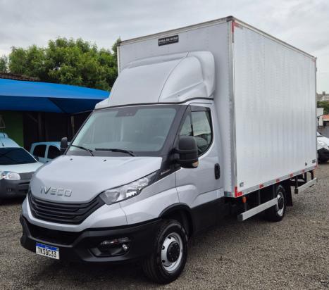 IVECO Daily 35-180 CABINE SIMPLES NO CHASSI AUTOM�TICO, Foto 13