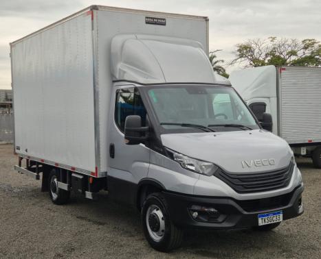 IVECO Daily 35-180 CABINE SIMPLES NO CHASSI AUTOM�TICO, Foto 14