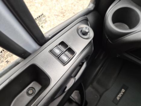 IVECO Daily 35-180 CABINE SIMPLES NO CHASSI AUTOM�TICO, Foto 16