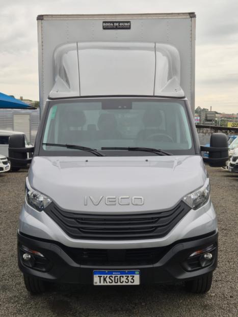 IVECO Daily 35-180 CABINE SIMPLES NO CHASSI AUTOM�TICO, Foto 17