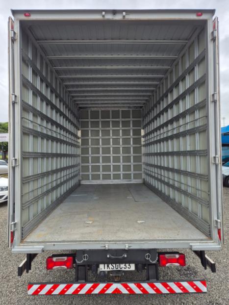 IVECO Daily 35-180 CABINE SIMPLES NO CHASSI AUTOM�TICO, Foto 22