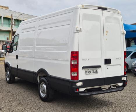IVECO Daily 35-S14 3P DIESEL GRAND FURGONE TURBO INTERCOOLER, Foto 3