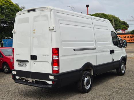 IVECO Daily 35-S14 3P DIESEL GRAND FURGONE TURBO INTERCOOLER, Foto 5