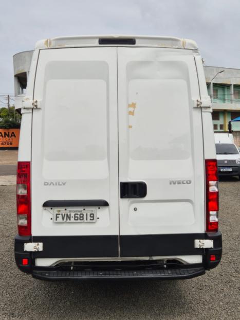 IVECO Daily 35-S14 3P DIESEL GRAND FURGONE TURBO INTERCOOLER, Foto 6