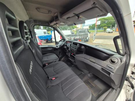 IVECO Daily 35-S14 3P DIESEL GRAND FURGONE TURBO INTERCOOLER, Foto 7