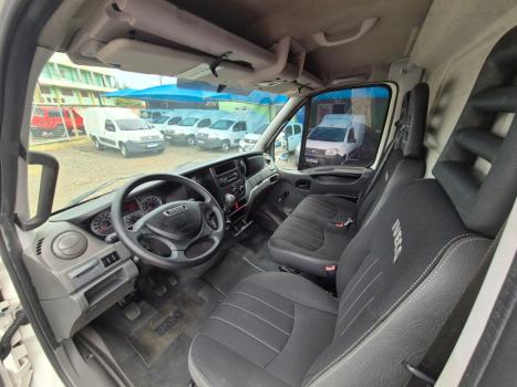IVECO Daily 35-S14 3P DIESEL GRAND FURGONE TURBO INTERCOOLER, Foto 8