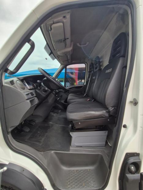 IVECO Daily 35-S14 3P DIESEL GRAND FURGONE TURBO INTERCOOLER, Foto 9