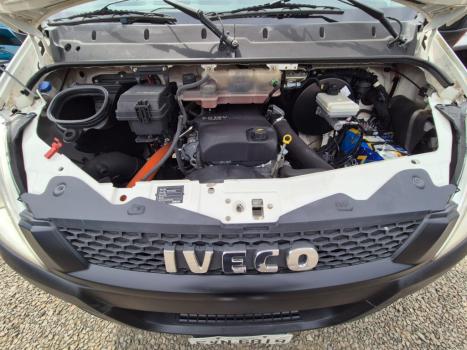 IVECO Daily 35-S14 3P DIESEL GRAND FURGONE TURBO INTERCOOLER, Foto 10