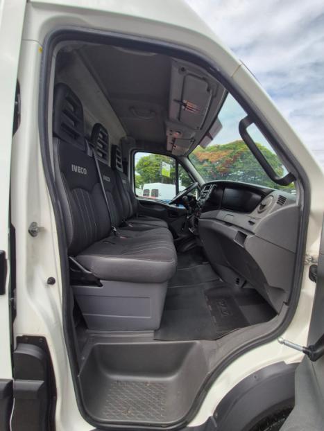 IVECO Daily 35-S14 3P DIESEL GRAND FURGONE TURBO INTERCOOLER, Foto 13
