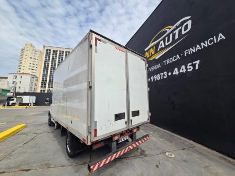 IVECO Daily 35-S14 3P DIESEL FURGONE TURBO INTERCOOLER, Foto 4