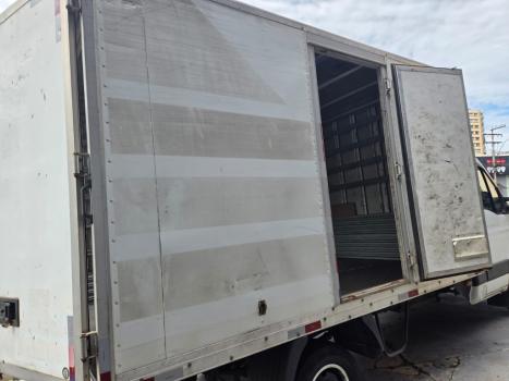 IVECO Daily 35-S14 3P DIESEL FURGONE TURBO INTERCOOLER, Foto 6