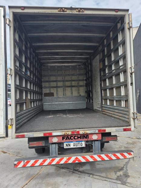 IVECO Daily 35-S14 3P DIESEL FURGONE TURBO INTERCOOLER, Foto 8