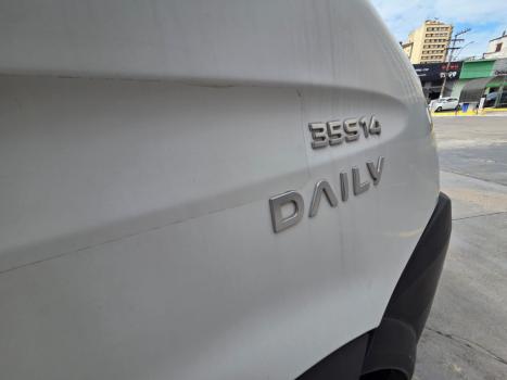 IVECO Daily 35-S14 3P DIESEL FURGONE TURBO INTERCOOLER, Foto 9