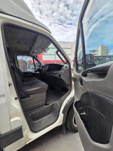 IVECO Daily 35-S14 3P DIESEL FURGONE TURBO INTERCOOLER, Foto 11