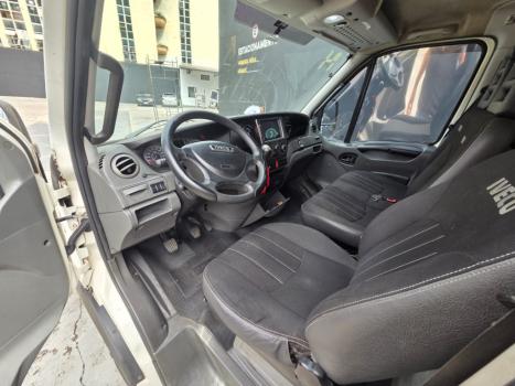 IVECO Daily 35-S14 3P DIESEL FURGONE TURBO INTERCOOLER, Foto 12