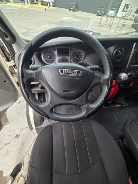 IVECO Daily 35-S14 3P DIESEL FURGONE TURBO INTERCOOLER, Foto 13