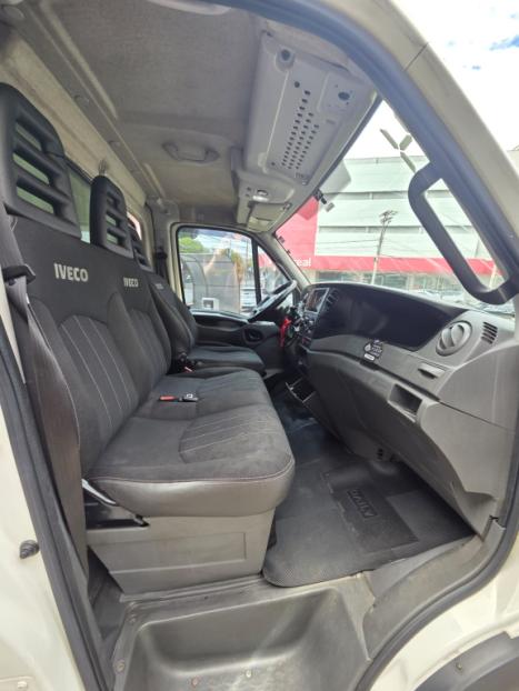 IVECO Daily 35-S14 3P DIESEL FURGONE TURBO INTERCOOLER, Foto 14