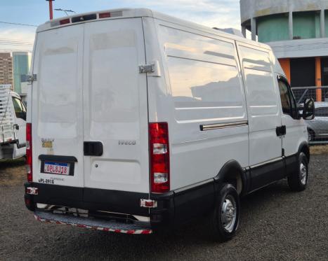 IVECO Daily 35-S14 3P DIESEL GRAND FURGONE TURBO INTERCOOLER, Foto 3