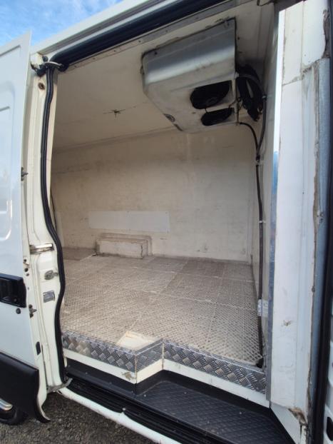 IVECO Daily 35-S14 3P DIESEL GRAND FURGONE TURBO INTERCOOLER, Foto 5