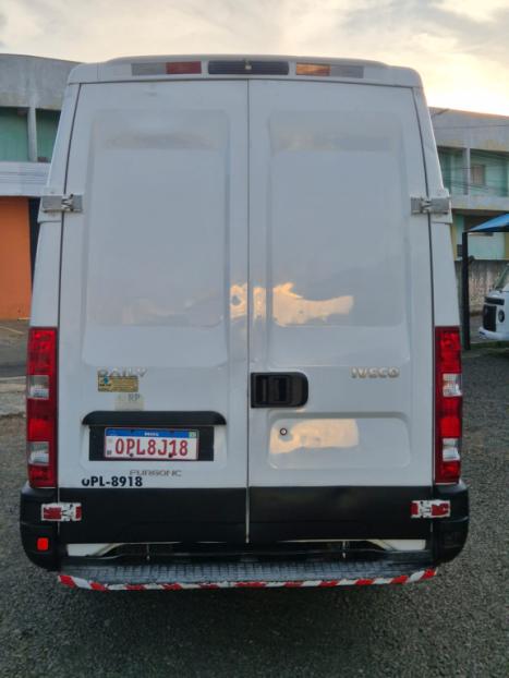 IVECO Daily 35-S14 3P DIESEL GRAND FURGONE TURBO INTERCOOLER, Foto 6