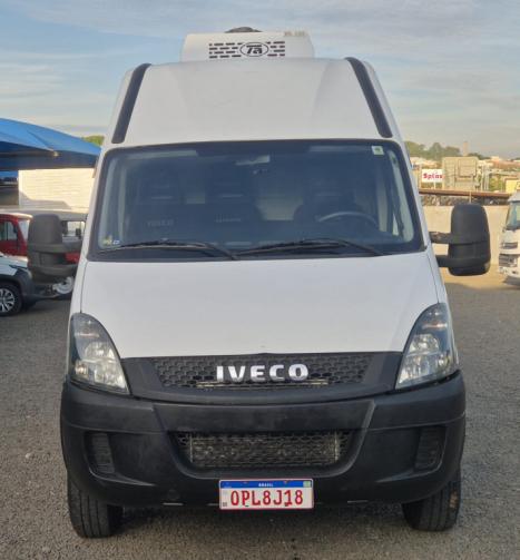 IVECO Daily 35-S14 3P DIESEL GRAND FURGONE TURBO INTERCOOLER, Foto 7
