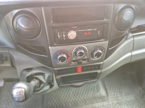 IVECO Daily 35-S14 3P DIESEL GRAND FURGONE TURBO INTERCOOLER, Foto 9