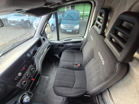 IVECO Daily 35-S14 3P DIESEL GRAND FURGONE TURBO INTERCOOLER, Foto 10
