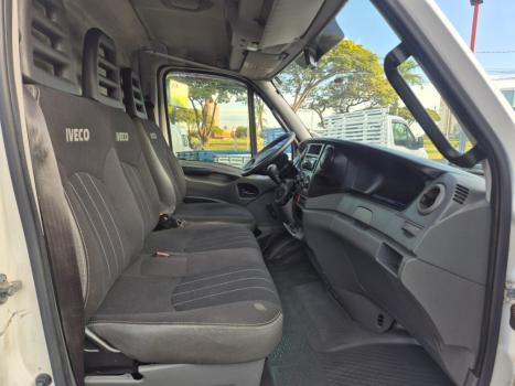 IVECO Daily 35-S14 3P DIESEL GRAND FURGONE TURBO INTERCOOLER, Foto 12