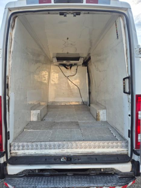 IVECO Daily 35-S14 3P DIESEL GRAND FURGONE TURBO INTERCOOLER, Foto 13