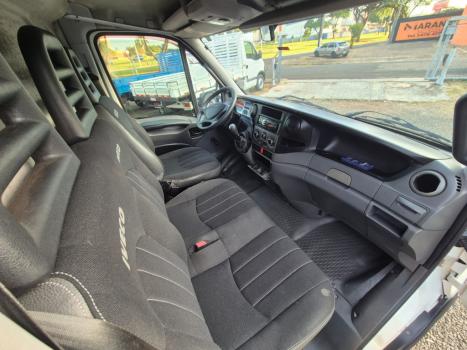 IVECO Daily 35-S14 3P DIESEL GRAND FURGONE TURBO INTERCOOLER, Foto 14
