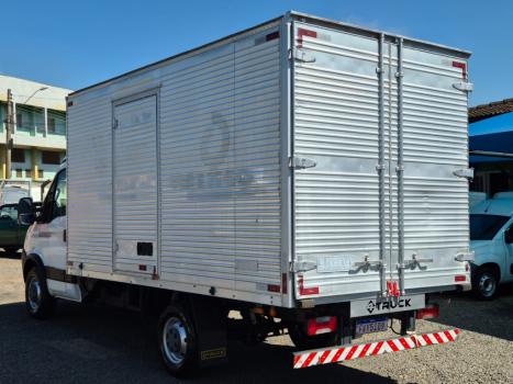 IVECO Daily 35-S14 DIESEL CHASSI CABINE TURBO INTERCOOLER, Foto 3