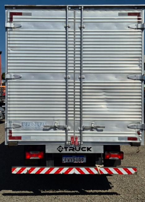 IVECO Daily 35-S14 DIESEL CHASSI CABINE TURBO INTERCOOLER, Foto 6