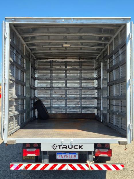 IVECO Daily 35-S14 DIESEL CHASSI CABINE TURBO INTERCOOLER, Foto 7