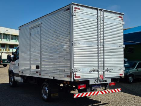 IVECO Daily 35-S14 DIESEL CHASSI CABINE TURBO INTERCOOLER, Foto 9