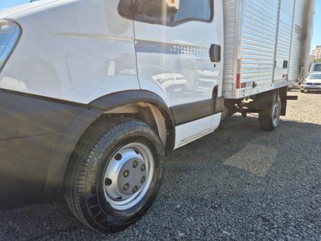 IVECO Daily 35-S14 DIESEL CHASSI CABINE TURBO INTERCOOLER, Foto 11