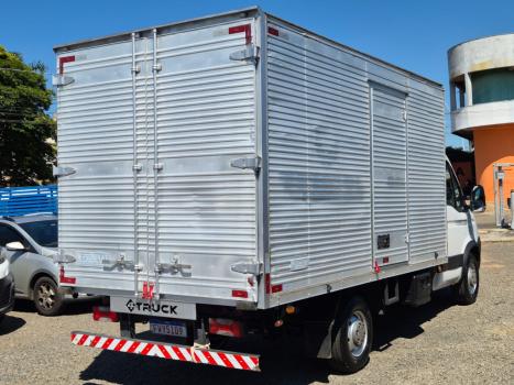 IVECO Daily 35-S14 DIESEL CHASSI CABINE TURBO INTERCOOLER, Foto 12