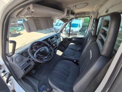 IVECO Daily 35-S14 DIESEL CHASSI CABINE TURBO INTERCOOLER, Foto 13
