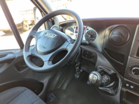 IVECO Daily 35-S14 DIESEL CHASSI CABINE TURBO INTERCOOLER, Foto 15