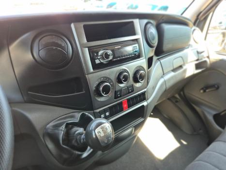 IVECO Daily 35-S14 DIESEL CHASSI CABINE TURBO INTERCOOLER, Foto 16