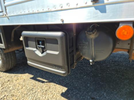 IVECO Daily 35-S14 DIESEL CHASSI CABINE TURBO INTERCOOLER, Foto 18