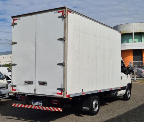 IVECO Daily 35-S14 DIESEL CHASSI CABINE TURBO INTERCOOLER, Foto 5