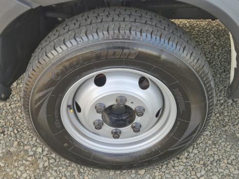 IVECO Daily 35-S14 DIESEL CHASSI CABINE TURBO INTERCOOLER, Foto 6