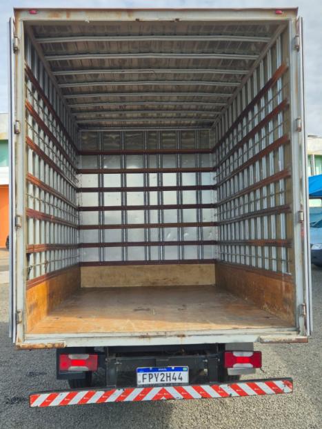 IVECO Daily 35-S14 DIESEL CHASSI CABINE TURBO INTERCOOLER, Foto 7