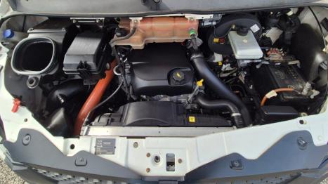 IVECO Daily 35-S14 DIESEL CHASSI CABINE TURBO INTERCOOLER, Foto 9