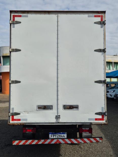 IVECO Daily 35-S14 DIESEL CHASSI CABINE TURBO INTERCOOLER, Foto 11