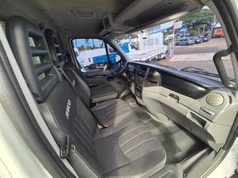 IVECO Daily 35-S14 DIESEL CHASSI CABINE TURBO INTERCOOLER, Foto 12