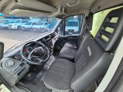 IVECO Daily 35-S14 DIESEL CHASSI CABINE TURBO INTERCOOLER, Foto 13