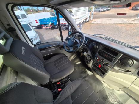 IVECO Daily 35-S14 DIESEL CHASSI CABINE TURBO INTERCOOLER, Foto 14