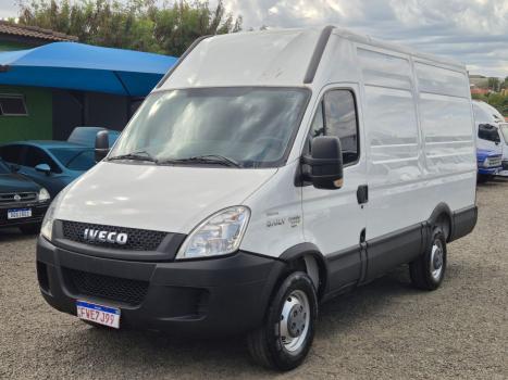 IVECO Daily 35S14 3P DIESEL GRAND FURGONE TURBO INTERCOOLER, Foto 4