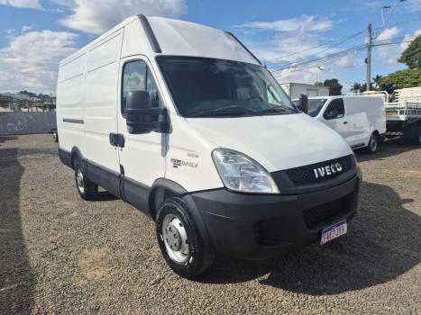 IVECO Daily 35S14 3P DIESEL GRAND FURGONE TURBO INTERCOOLER, Foto 9